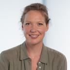 Speaker portrait photograph